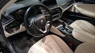BMW Serii 5, 520