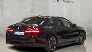 BMW Serii 5, 550