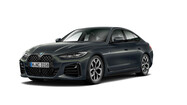 BMW Serii 4, 420