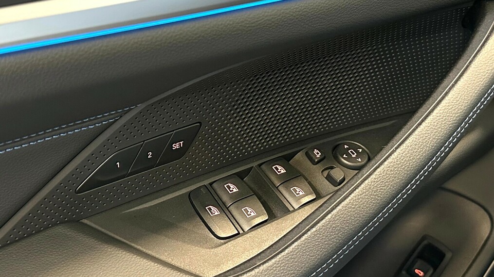 BMW Seria 4, i4