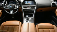 miniaturka - BMW Serii 8, 850