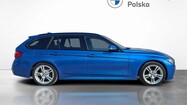 BMW Serii 3, 320