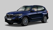 miniaturka - BMW X5