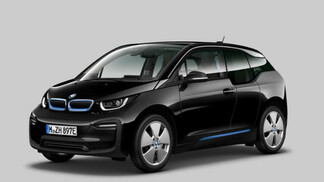 BMW Seria I3 i3