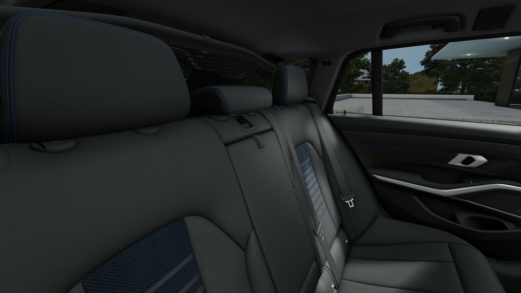 BMW Seria 3 330