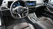 BMW Serii 4, 430