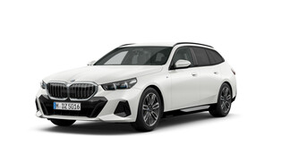 BMW Serii 5, 520