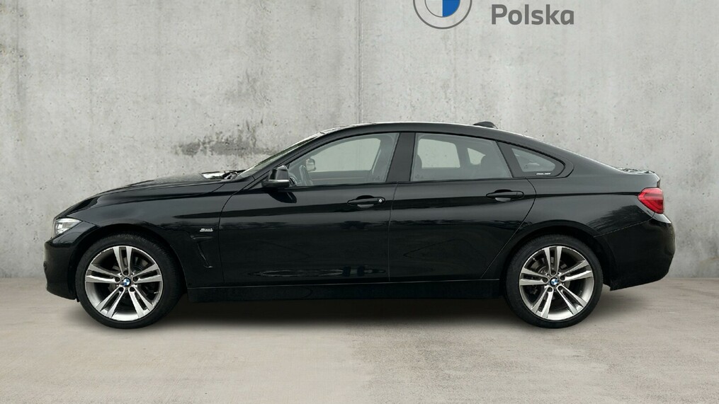 BMW Seria 4 420