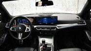 BMW Seria M3