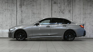 BMW Serii 3, 320