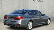 BMW Seria 5 520