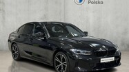 miniaturka - BMW Serii 3, 320