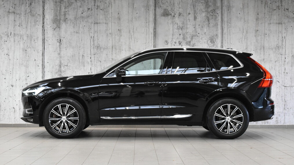 Volvo XC 60