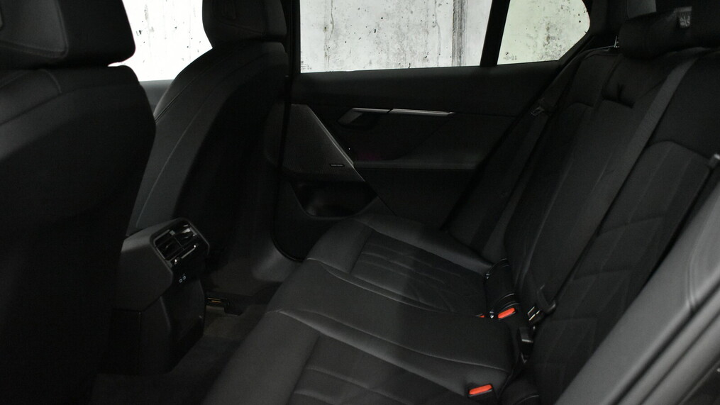 BMW Seria 5 530