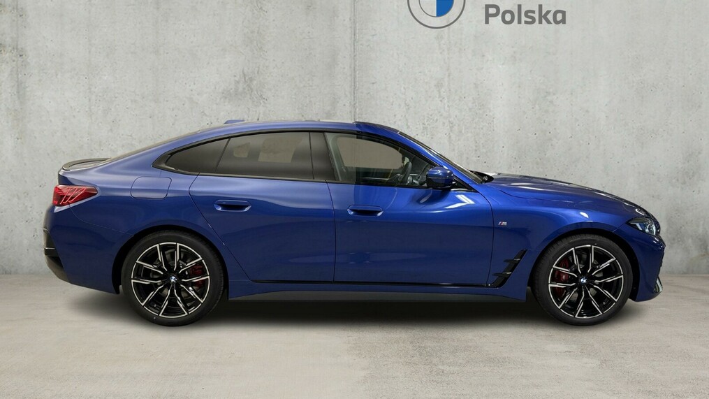 BMW Seria 4, 420