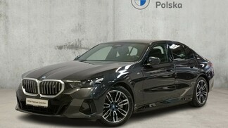 BMW Seria 5 i5