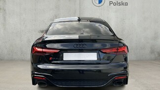 Audi RS5 Coupe