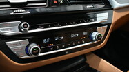 BMW Seria 5 530