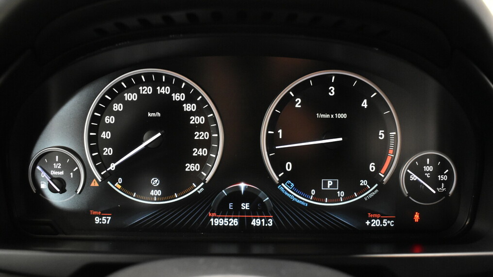 BMW X5 M