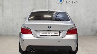 BMW Serii 5, 523
