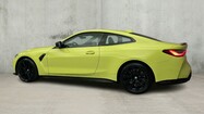 BMW Seria M4