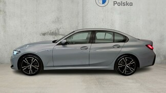 BMW Seria 3 318