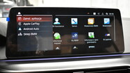 BMW Seria 5 520