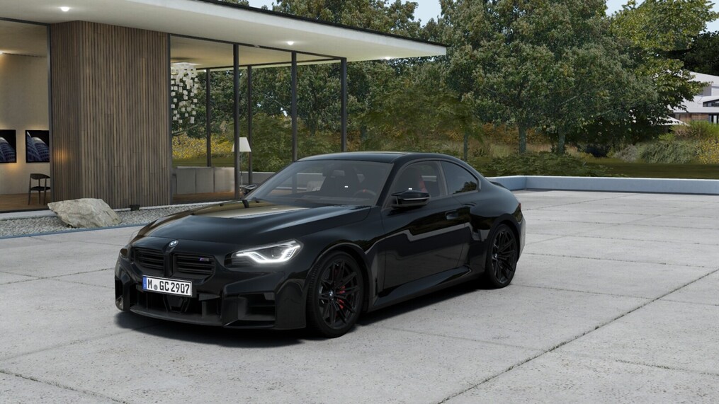 BMW M2