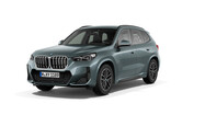 miniaturka - BMW X1