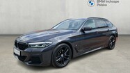 BMW Seria 5 520