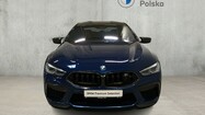 BMW Seria M8