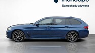 miniaturka - BMW Serii 5, 530