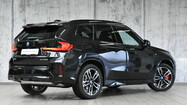 miniaturka - BMW X1