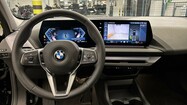 miniaturka - BMW Serii 1, 118