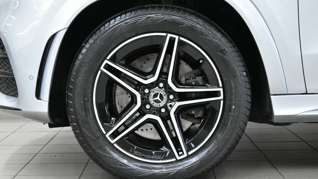 Mercedes-Benz GLE 300