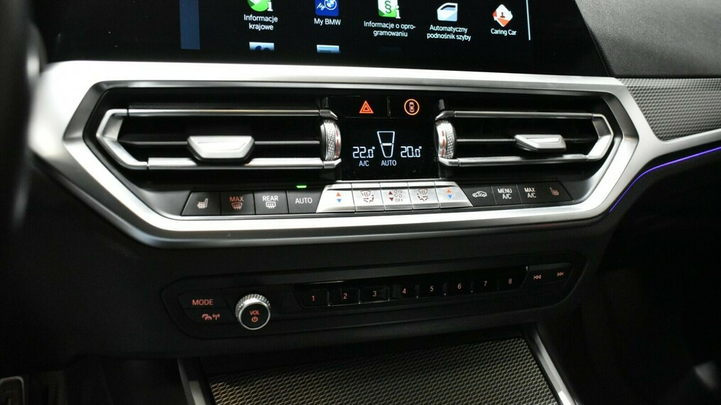 BMW Seria 3 340