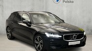 miniaturka - Volvo V60