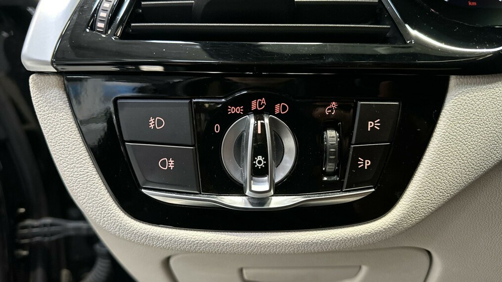 BMW Seria 5 530
