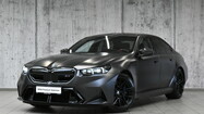 BMW Seria 5 550