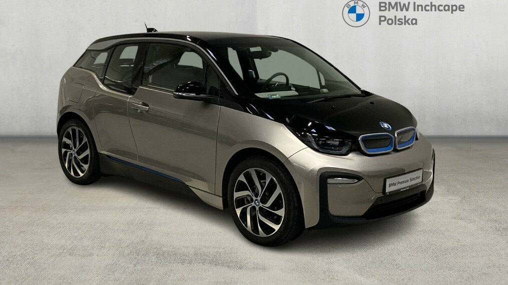 BMW Seria I3 i3
