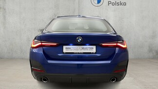 BMW Serii 4, 420