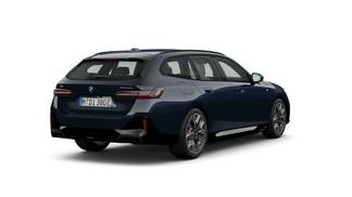 BMW Seria 5, i5