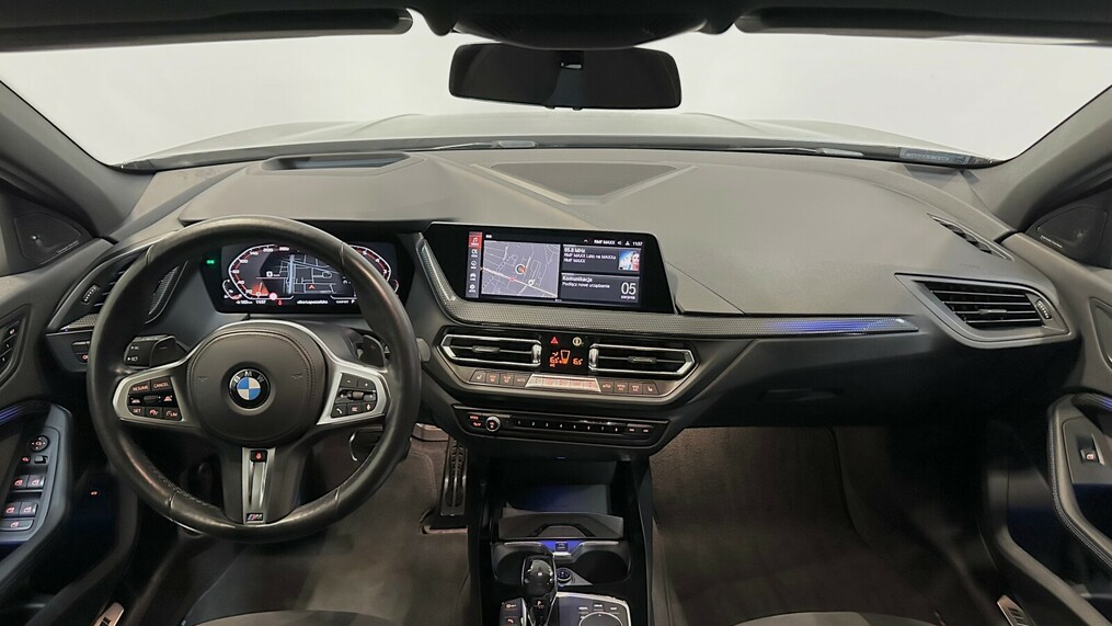 BMW Seria 1 135