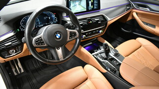 BMW Seria 5 530