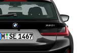 BMW Serii 3, 320