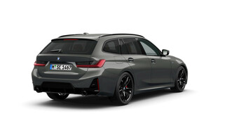 BMW Seria 3 320