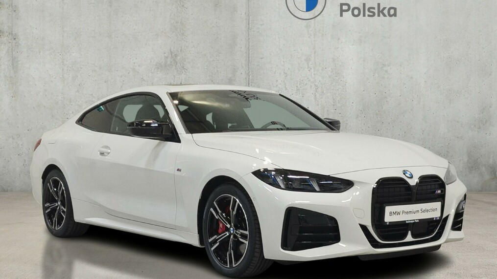 BMW Seria 4 440