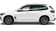miniaturka - BMW X5