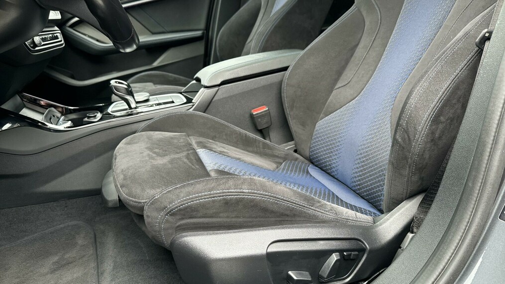BMW Seria 1 120