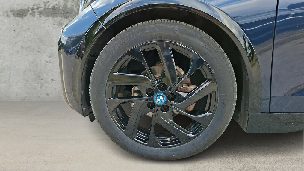 BMW Serii i3